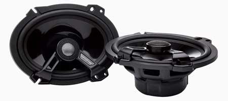Акустическая система Rockford Fosgate T1682 Rockford Fosgate T1682. Технические характеристики T1682.